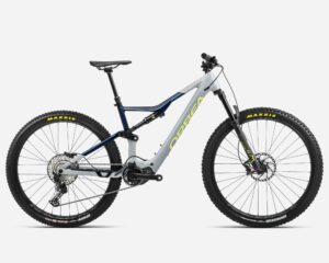 Orbea Rise H30 2024