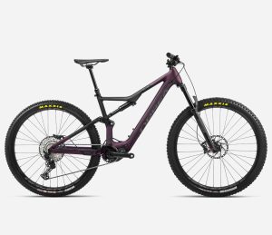 Orbea Rise H30 - Slika 3