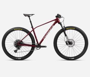 Orbea Alma H11 - Slika 3