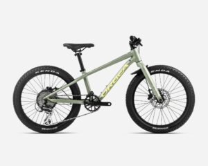 Orbea MX 20 Team Disc 2025 - Slika 3