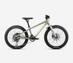 Orbea MX 20 Team Disc 2025 - Slika 3