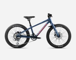 Orbea MX 20 Team Disc 2025