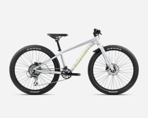 Orbea MX 24 Team Disc 2025 - Slika 3