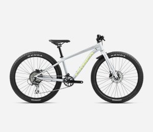 Orbea MX 24 Team Disc 2025 - Slika 3