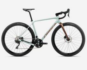 Orbea Terra H40 2025 Blue Stone / Copper