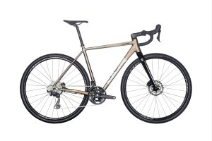 MMR X-Grip 10 2024 Light Copper / Black