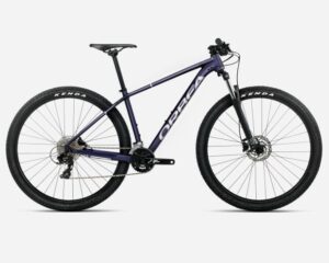 Orbea Onna 29 50 2026 Tanzanite / Silver