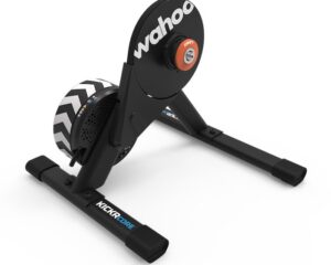 Wahoo Kickr Core 2 Zwift Cog & Click smart trenažer