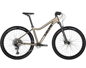 MMR Akira 27 00 2025 Light Copper / Black