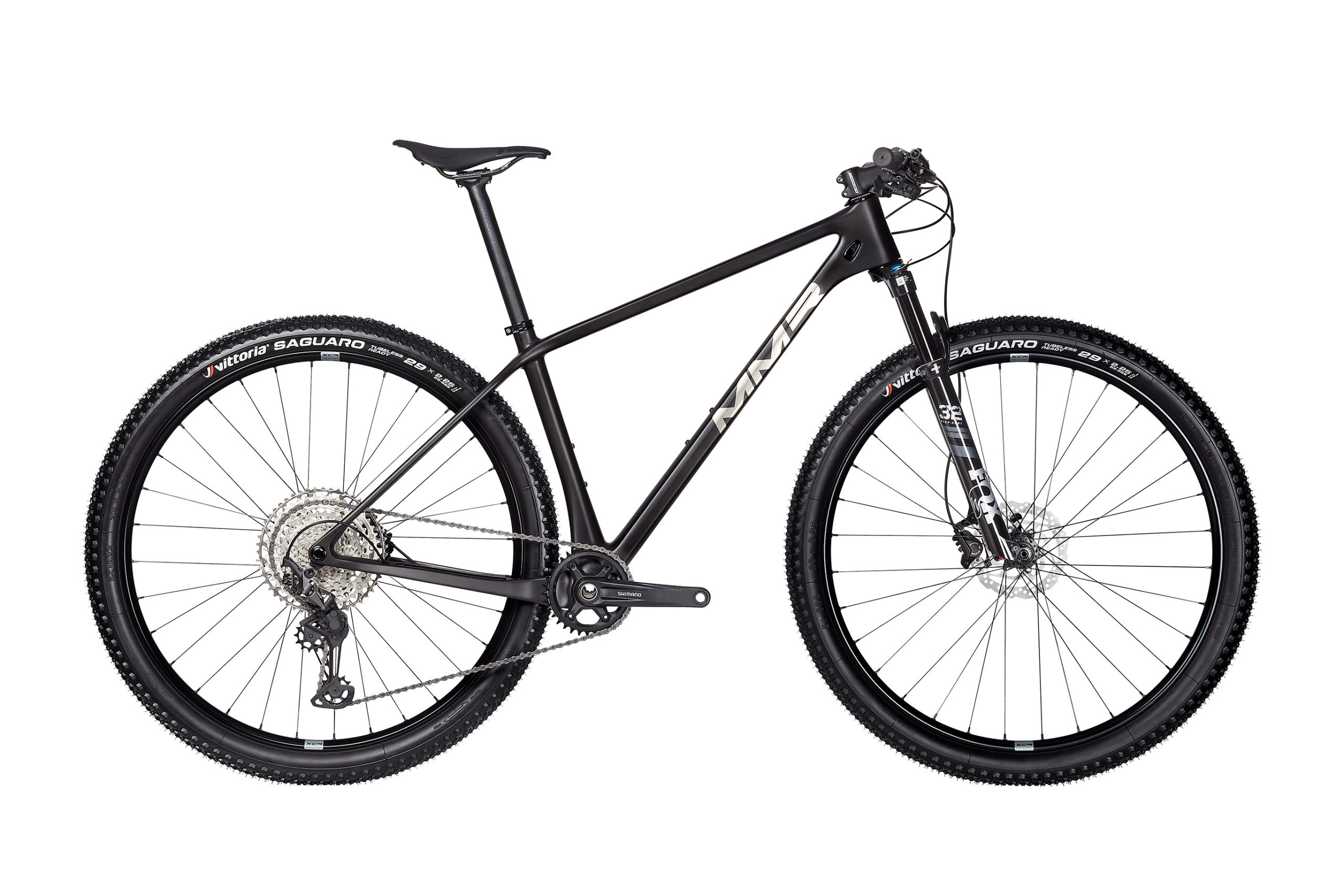 MMR Rakish 00 2025 Carbon / Chrome