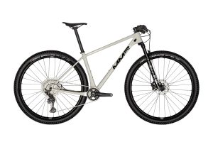 MMR Rakish 00 2025 Light Grey / Black - Slika 1