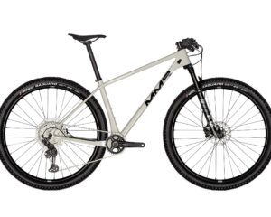 MMR Rakish 00 2025 Light Grey / Black