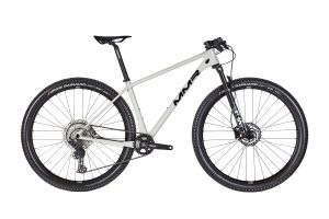 MMR Rakish 10 2025 Light Grey / Black