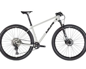 MMR Rakish 10 2025 Light Grey / Black