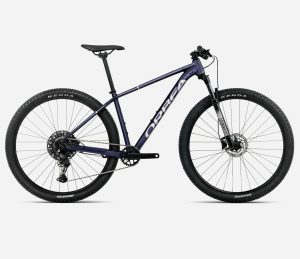 Orbea Onna 27 20 2026 Tanzanite / Silver