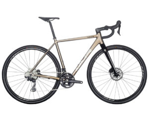 MMR X-Grip 10 2024 Light Copper / Black