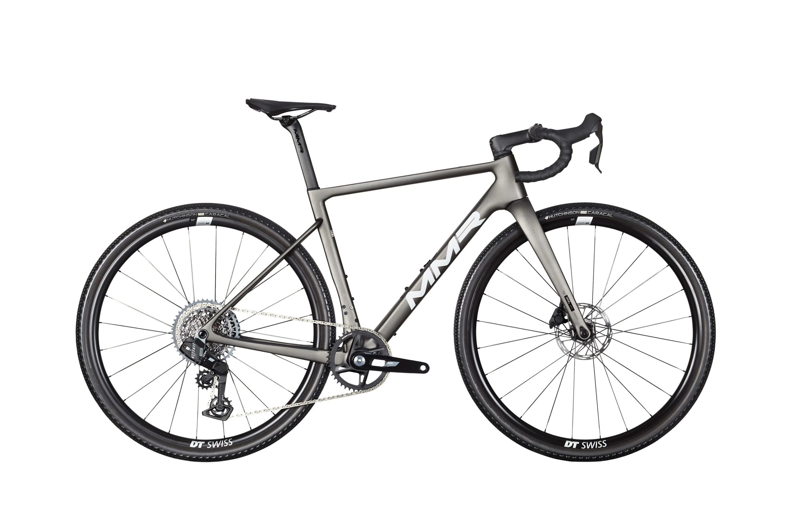 MMR Simun 30 2025 Steelgrey