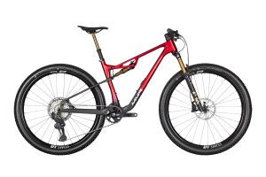 MMR Kenta SL 10 2025 Satin Bordeaux / Black - Slika 1