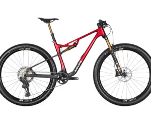 MMR Kenta SL 10 2025 Satin Bordeaux / Black