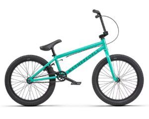 WETHEPEOPLE Thrillseeker M 20" BMX