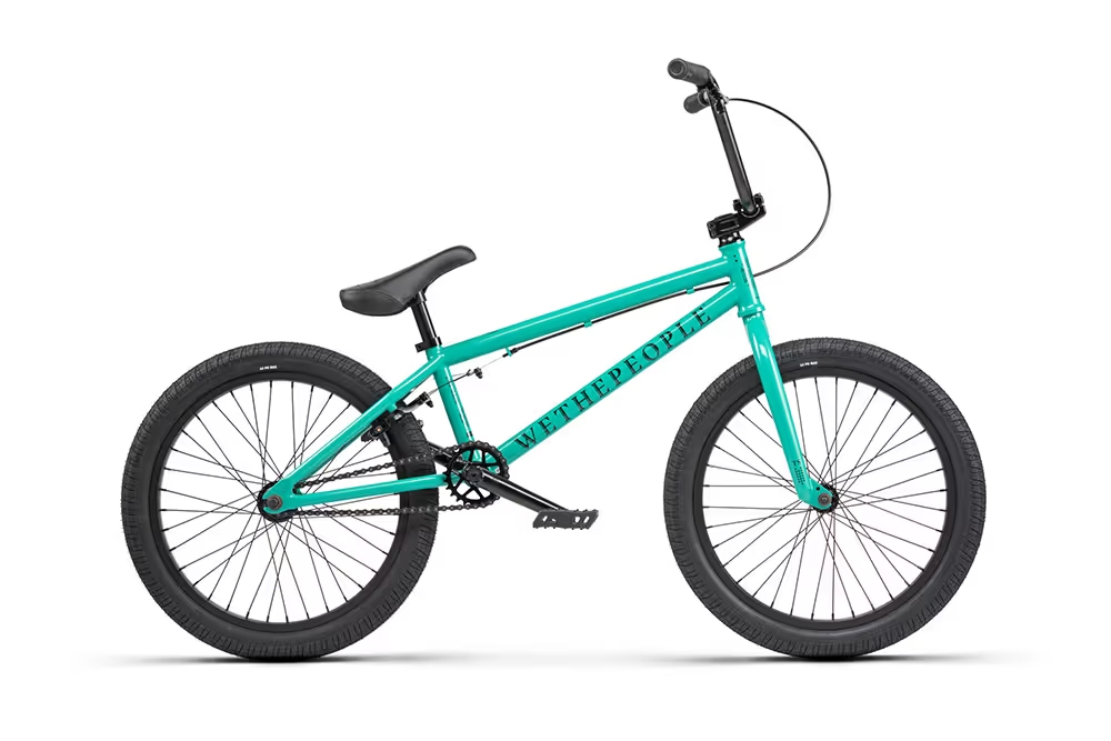 WETHEPEOPLE Thrillseeker M 20″ BMX