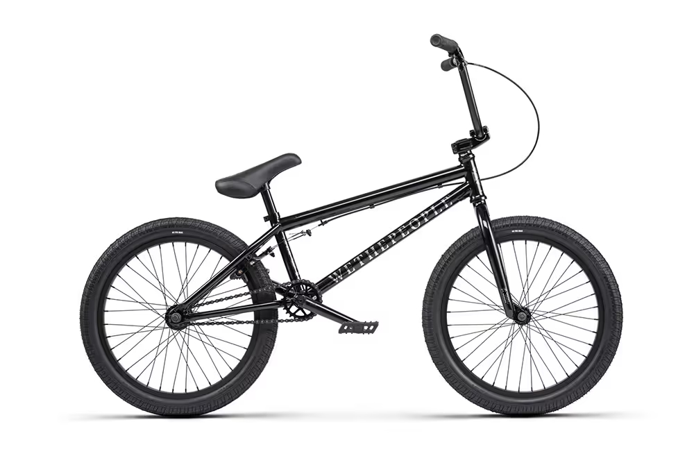 WETHEPEOPLE Thrillseeker L 20″ BMX