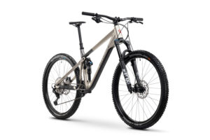 Ghost Riot Trail Universal 2025 - Slika 2