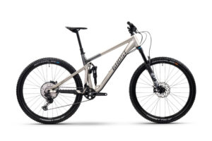 Ghost Riot Trail Universal 2025 - Slika 1