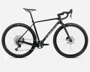 Orbea Terra H30 1X 2026 Diamond Black