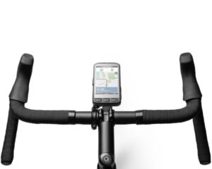 Biciklističko računalo Wahoo ELEMNT ACE GPS - Slika 3
