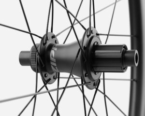Oquo RP45Team Shimano HG set karbonskih kotača - Slika 3