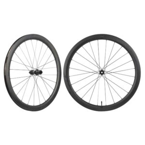 Novatec R4 Disc CL Pro kotači set