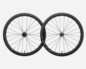 Oquo RP45Team Shimano HG set karbonskih kotača