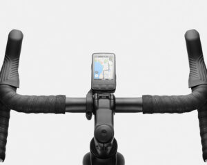 Biciklističko računalo Wahoo ELEMNT ROAM 3 GPS - Slika 3