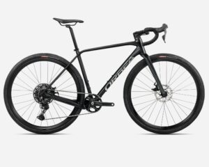 Orbea Terra H50 1X 2026 Diamond Black