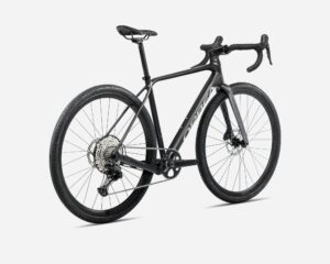 Orbea Terra H50 1X 2026 Diamond Black - Slika 3