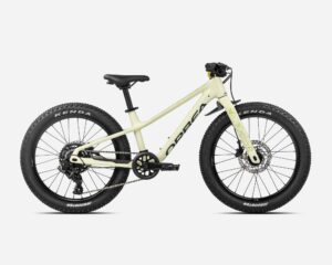 Orbea Kimu 20 H20 2027 Acid Gum