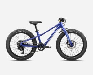 Orbea Kimu 20 H20 2027 Cobalt Blue
