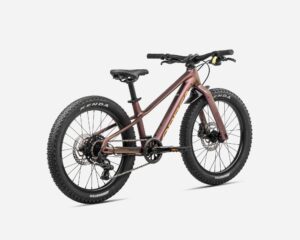 Orbea Kimu 20 H20 2027 Metallic Sun Set - Slika 3