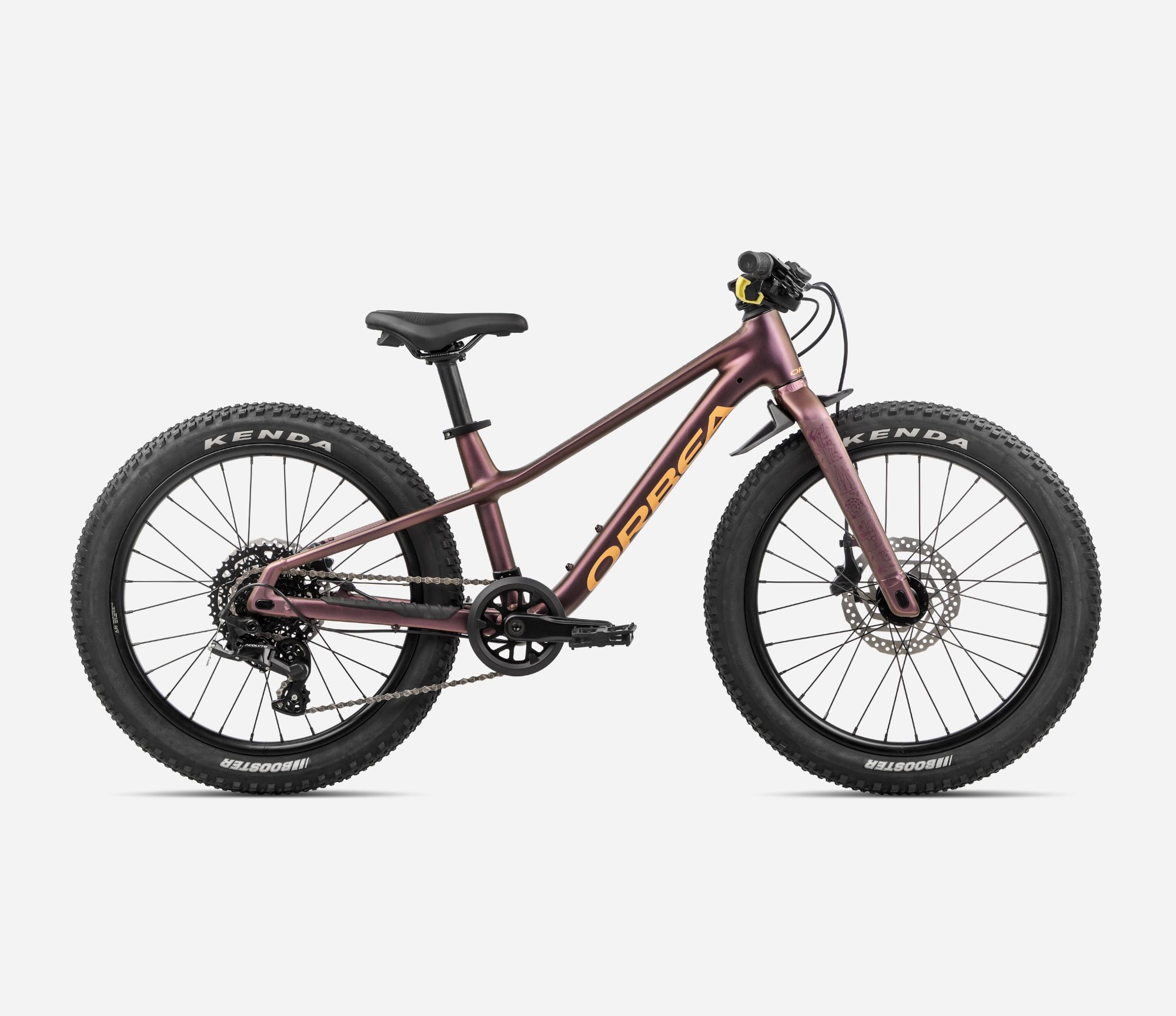 Orbea Kimu 20 H20 2027 Metallic Sun Set