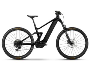 Lapierre Overvolt TR 4.6 2026