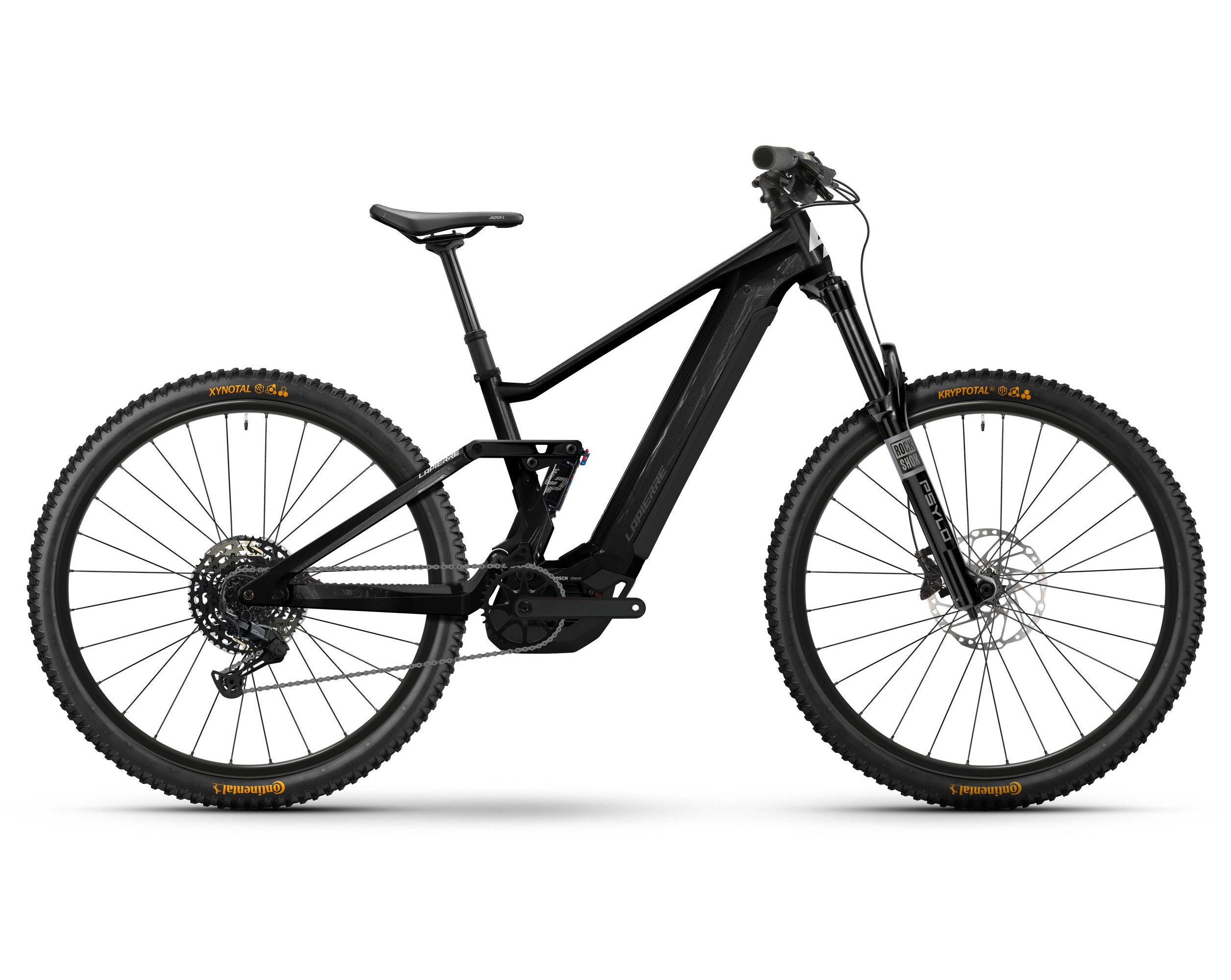 Lapierre Overvolt TR 4.6 2026