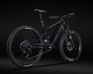 Lapierre Overvolt TR 4.6 2026 - Slika 3