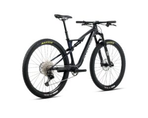Orbea Oiz H30 2026 Armor Black (Matt-Gloss) - Slika 3