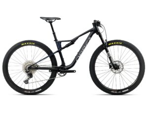 Orbea Oiz H30 2026 Armor Black (Matt-Gloss)
