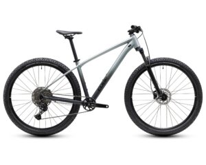 Cube Aim Pro Grey'n'Black 2027