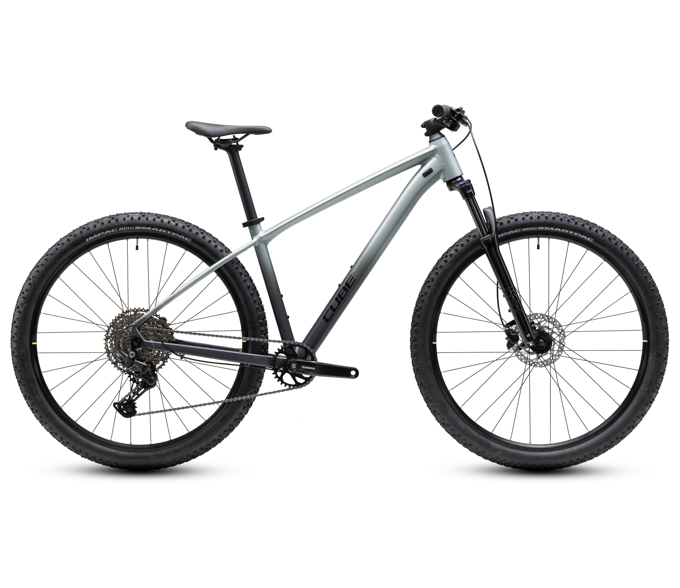 Cube Aim Pro Grey’n’Black 2027